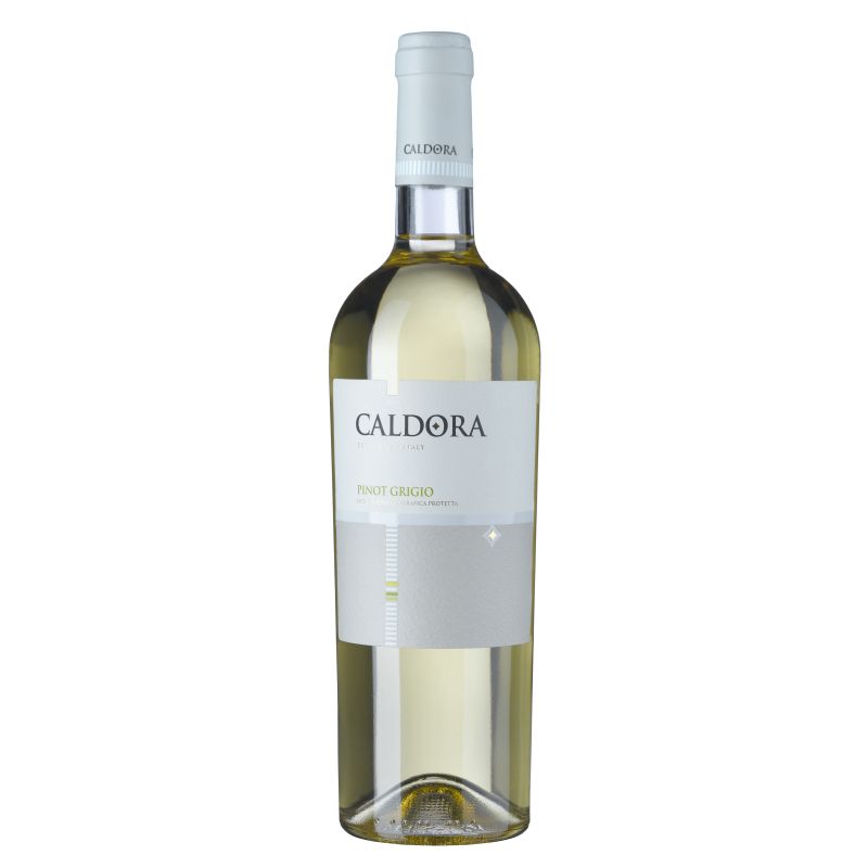 Pinot Grigio, Caldora Vini