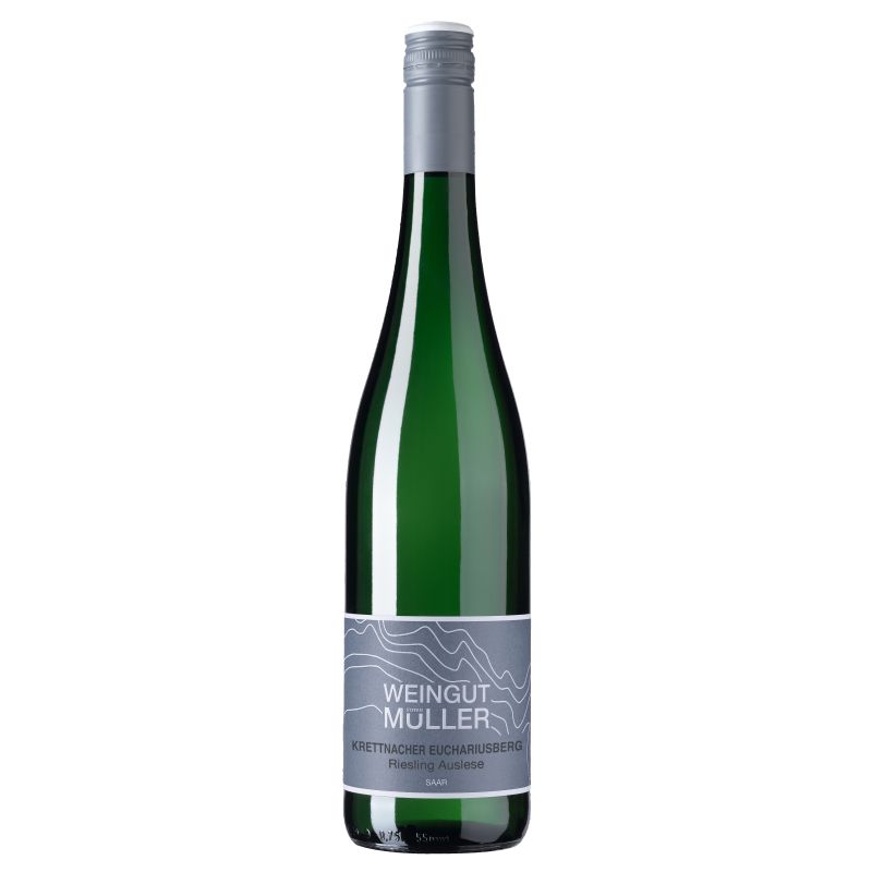 Müller Riesling Auslese