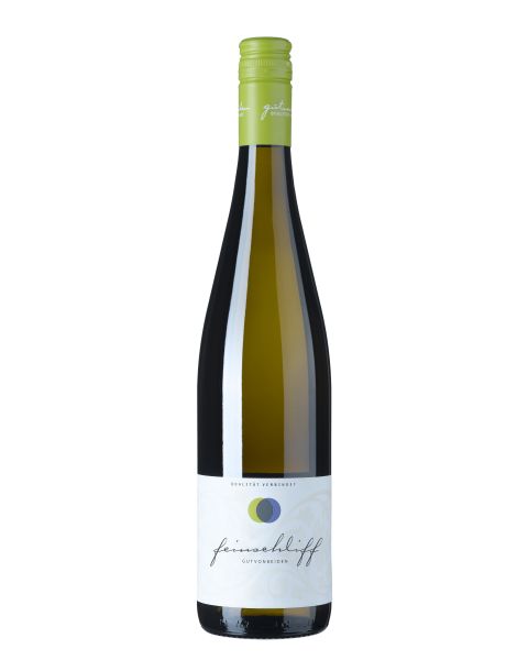 Gut von Beiden, &laquo;Feinschliff&raquo; (BIO)