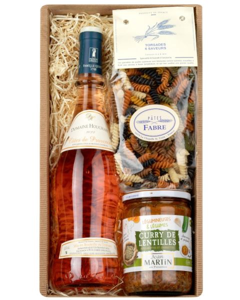 Genie&szlig;erpaket