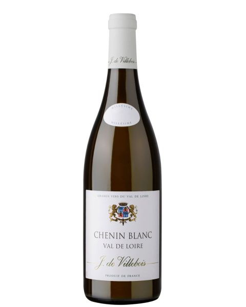 Domaine Joost de Villebois, Chenin Blanc